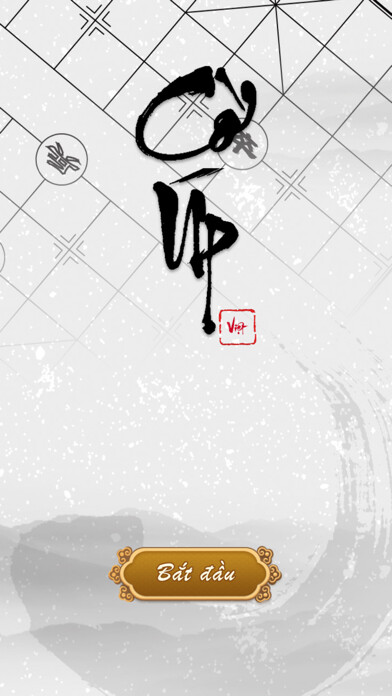 Emulate iPhone app DarkChess - Random Xiangqi using MyAndroid