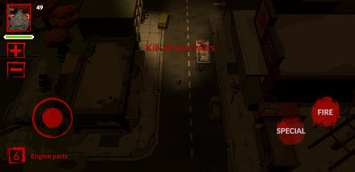 Run android online APK Dark City: Escape from MyAndroid or emulate Dark City: Escape using MyAndroid