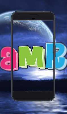 Emulate Android APK Dark Dragon Wallpapers HD