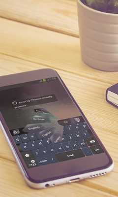 Emulate Android APK Dark elements Keyboard Art Emulate Android APK Dark elements Keyboard Art