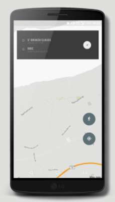 Emulate Android APK Darkerr for Kustom Pro