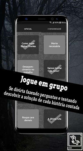 Run android online APK Darker Stories - Enigmas macabros from MyAndroid or emulate Darker Stories - Enigmas macabros using MyAndroid Run android online APK Darker Stories - Enigmas macabros from MyAndroid or emulate Darker Stories - Enigmas macabros using MyAndroid