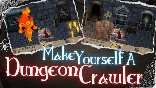 Run android online APK Darkest Dungeon crawler from MyAndroid or emulate Darkest Dungeon crawler using MyAndroid