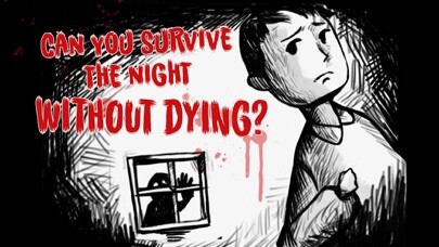 Emulate iPhone app Darkest Light Survivor using MyAndroid