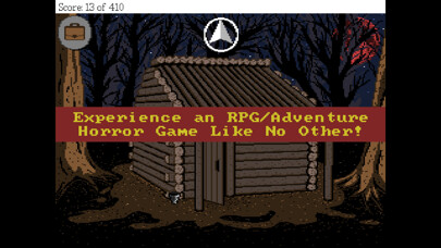 Emulate iPhone app Dark Fear using MyAndroid Emulate iPhone app Dark Fear using MyAndroid