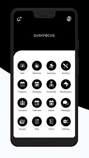 Run android online APK Dark Focus from MyAndroid or emulate Dark Focus using MyAndroid Run android online APK Dark Focus from MyAndroid or emulate Dark Focus using MyAndroid