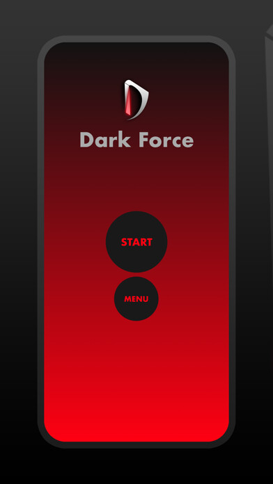 Emulate iPhone app Dark Force - Air Gesture Magic using MyAndroid Emulate iPhone app Dark Force - Air Gesture Magic using MyAndroid