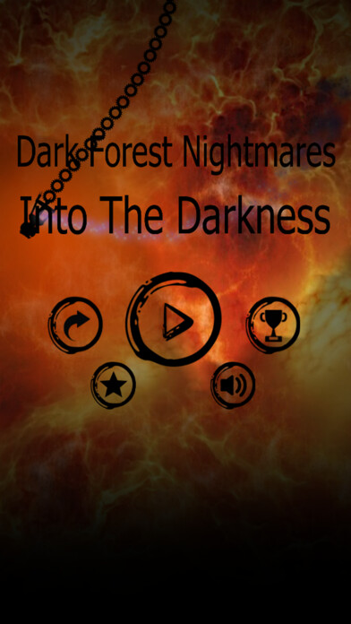 Emulate iPhone app Dark Forest Nightmares Into The Darkness using MyAndroid Emulate iPhone app Dark Forest Nightmares Into The Darkness using MyAndroid