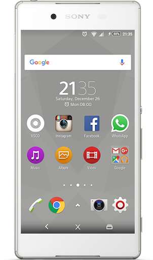 Run android online APK Dark Grey xperia theme from MyAndroid or emulate Dark Grey xperia theme using MyAndroid Run android online APK Dark Grey xperia theme from MyAndroid or emulate Dark Grey xperia theme using MyAndroid
