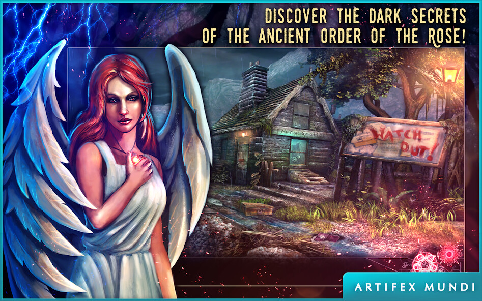 Run android online APK Dark Heritage: Guardians of Hope from MyAndroid or emulate Dark Heritage: Guardians of Hope using MyAndroid