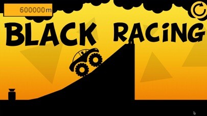 Emulate iPhone app Dark Hill Racer - Monster Truck Racing Game using MyAndroid Emulate iPhone app Dark Hill Racer - Monster Truck Racing Game using MyAndroid