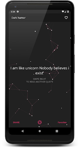 Run android online APK Dark humor from MyAndroid or emulate Dark humor using MyAndroid