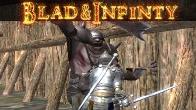 Emulate iPhone app Dark Knight-Dungeon & Blade 3D using MyAndroid Emulate iPhone app Dark Knight-Dungeon & Blade 3D using MyAndroid