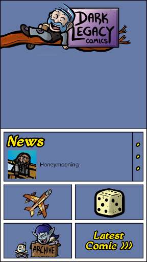 Run android online APK Dark Legacy Comics from MyAndroid or emulate Dark Legacy Comics using MyAndroid