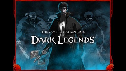 Emulate iPhone app Dark Legends MMORPG using MyAndroid Emulate iPhone app Dark Legends MMORPG using MyAndroid