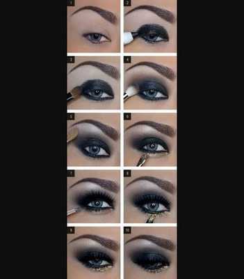 Emulate Android APK Dark Makeup Tutorials Emulate Android APK Dark Makeup Tutorials