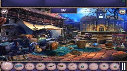 Emulate iPhone app Dark Manor Mystery using MyAndroid Emulate iPhone app Dark Manor Mystery using MyAndroid