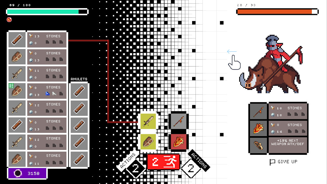 Run android online APK Dark Matter Dimensions Game from MyAndroid or emulate Dark Matter Dimensions Game using MyAndroid