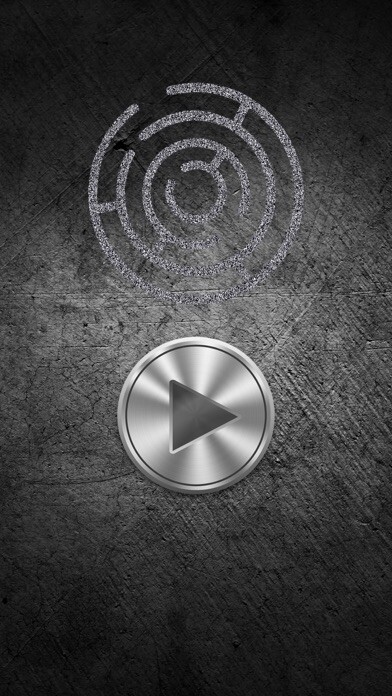 Emulate iPhone app Dark Maze - brain challenging game using MyAndroid Emulate iPhone app Dark Maze - brain challenging game using MyAndroid