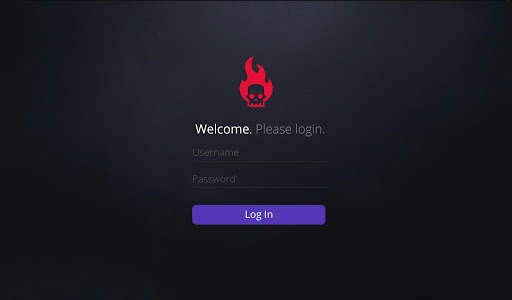 Run android online APK DarkMEDIA pro from MyAndroid or emulate DarkMEDIA pro using MyAndroid