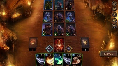 Run android online APK Dark Mist from MyAndroid or emulate Dark Mist using MyAndroid