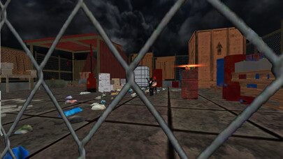 Emulate iPhone app Dark monkei: scary murder using MyAndroid Emulate iPhone app Dark monkei: scary murder using MyAndroid