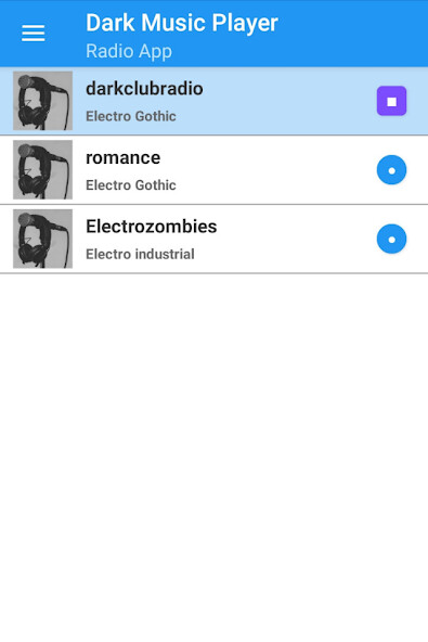 Run android online APK Dark Music Player from MyAndroid or emulate Dark Music Player using MyAndroid Run android online APK Dark Music Player from MyAndroid or emulate Dark Music Player using MyAndroid