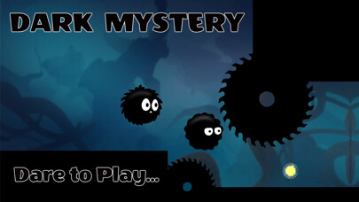 Emulate iPhone app Dark Mystery using MyAndroid Emulate iPhone app Dark Mystery using MyAndroid