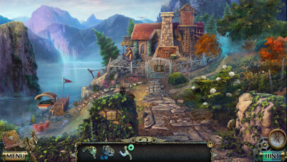 Emulate iPhone app Darkness and Flame 1 using MyAndroid Emulate iPhone app Darkness and Flame 1 using MyAndroid
