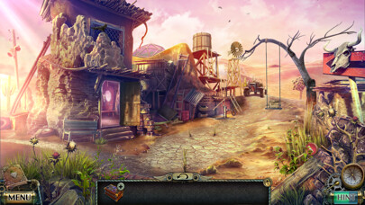 Emulate iPhone app Darkness and Flame 2 CE using MyAndroid Emulate iPhone app Darkness and Flame 2 CE using MyAndroid