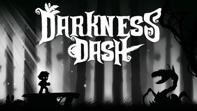 Emulate iPhone app Darkness Dash - Escape The Shadow Quest using MyAndroid