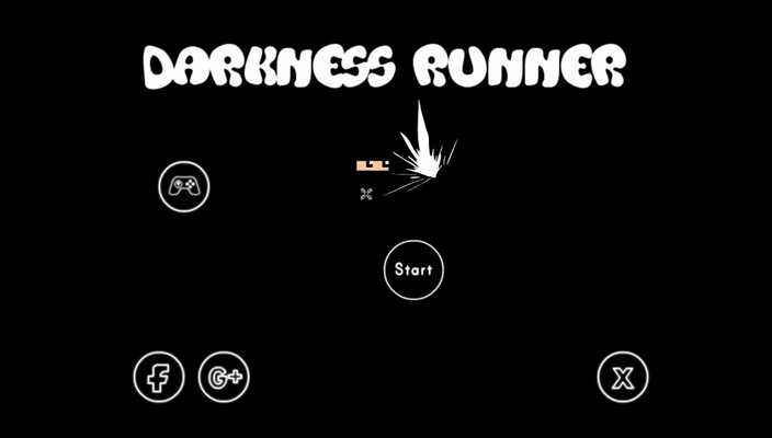 Emulate Android APK Darkness Runner Emulate Android APK Darkness Runner