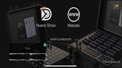 Emulate iPhone app DarkOS Pro using MyAndroid Emulate iPhone app DarkOS Pro using MyAndroid