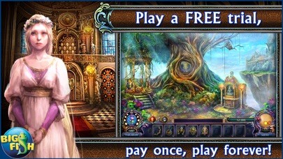 Emulate iPhone app Dark Parables: Ballad of Rapunzel - A Hidden Object Fairy Tale Adventure using MyAndroid Emulate iPhone app Dark Parables: Ballad of Rapunzel - A Hidden Object Fairy Tale Adventure using MyAndroid