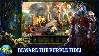 Emulate iPhone app Dark Parables: The Little Mermaid and the Purple Tide - A Magical Hidden Objects Game (Full) using MyAndroid Emulate iPhone app Dark Parables: The Little Mermaid and the Purple Tide - A Magical Hidden Objects Game (Full) using MyAndroid