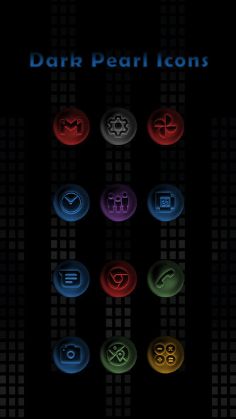 Run android online APK Dark Pearl Colors Icons from MyAndroid or emulate Dark Pearl Colors Icons using MyAndroid Run android online APK Dark Pearl Colors Icons from MyAndroid or emulate Dark Pearl Colors Icons using MyAndroid