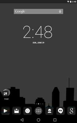 Emulate Android APK DarkPeek Icon Pack Emulate Android APK DarkPeek Icon Pack