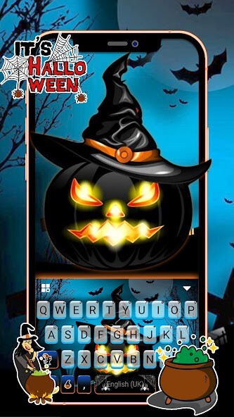 Run android online APK Dark Pumpkin Wizard Themes from MyAndroid or emulate Dark Pumpkin Wizard Themes using MyAndroid Run android online APK Dark Pumpkin Wizard Themes from MyAndroid or emulate Dark Pumpkin Wizard Themes using MyAndroid