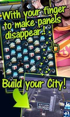 Emulate Android APK Dark Puzzle City-puzzle games Emulate Android APK Dark Puzzle City-puzzle games