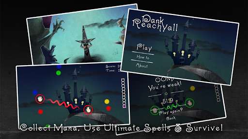 Run android online APK Dark Reachyall from MyAndroid or emulate Dark Reachyall using MyAndroid