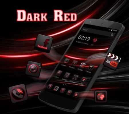 Emulate Android APK Dark Red HD Backgrounds Emulate Android APK Dark Red HD Backgrounds