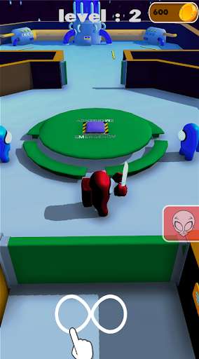 Run android online APK Dark Red Imposter from MyAndroid or emulate Dark Red Imposter using MyAndroid