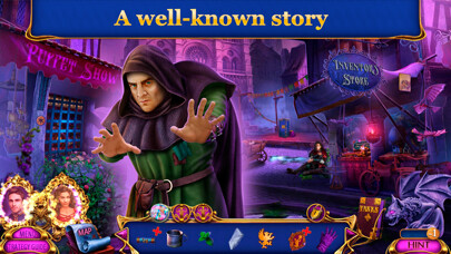 Emulate iPhone app Dark Romance 10 - F2P using MyAndroid Emulate iPhone app Dark Romance 10 - F2P using MyAndroid