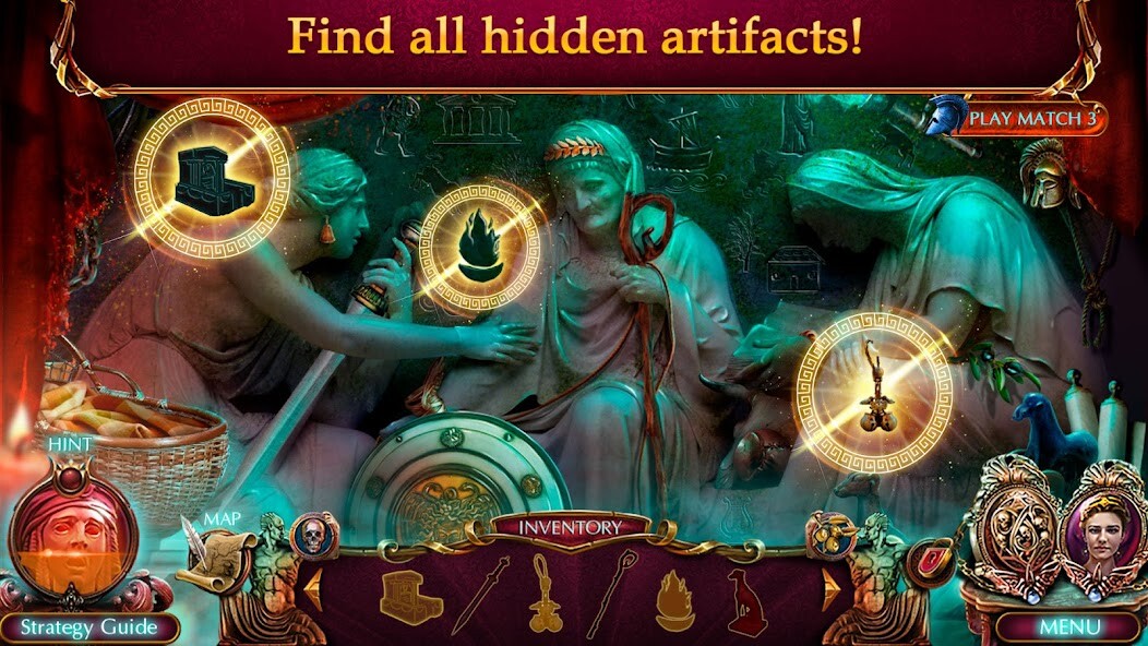 Run android online APK Dark Romance 4 f2p from MyAndroid or emulate Dark Romance 4 f2p using MyAndroid