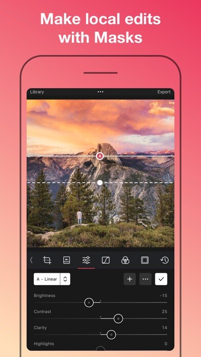Emulate iPhone app Darkroom: Photo & Video Editor using MyAndroid Emulate iPhone app Darkroom: Photo & Video Editor using MyAndroid