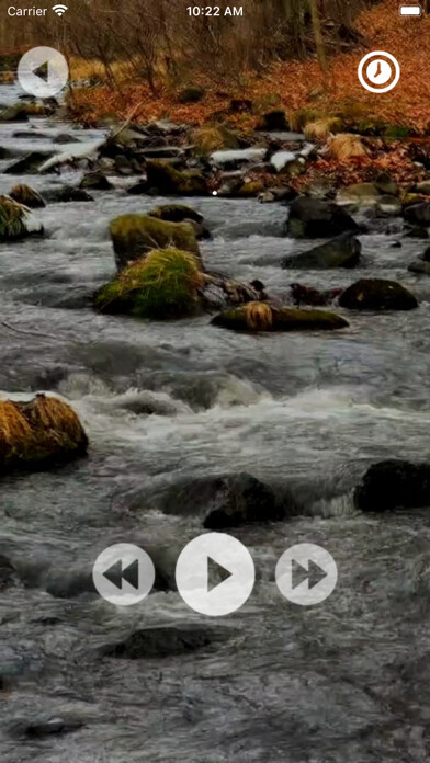 Emulate iPhone app Dark Sky Relaxing Rain Sounds using MyAndroid Emulate iPhone app Dark Sky Relaxing Rain Sounds using MyAndroid