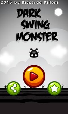 Emulate Android APK Dark Swing Monster Emulate Android APK Dark Swing Monster