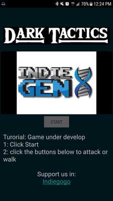 Emulate Android APK DarkTactics Emulate Android APK DarkTactics