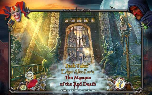 Emulate Android APK Dark Tales 5: Red Mask (Free) Emulate Android APK Dark Tales 5: Red Mask (Free)