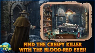 Emulate iPhone app Dark Tales: Edgar Allan Poe’s The Tell-tale Heart - A Hidden Object Mystery (Full) using MyAndroid Emulate iPhone app Dark Tales: Edgar Allan Poe’s The Tell-tale Heart - A Hidden Object Mystery (Full) using MyAndroid